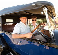 Max's Motor Museum - Hervey Bay Accommodation
