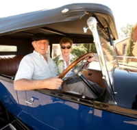 Maxs Motor Museum - Hervey Bay Accommodation