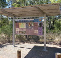 Deriah Aboriginal Information Bay - Hervey Bay Accommodation