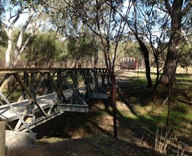Australian Light Horse Memorial Park - Tourism Hervey Bay 1