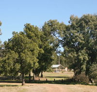 Terry Hie Hie Aboriginal Area - Hervey Bay Accommodation
