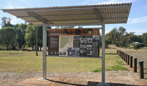 Terry Hie Hie Aboriginal Area - Tourism Hervey Bay 1