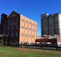 Corowa Whisky and Chocolate - Hervey Bay Accommodation