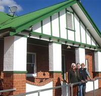 Gallery 294 - Hervey Bay Accommodation