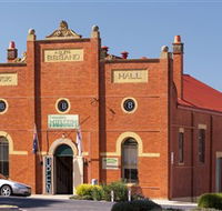 Corowa Federation Museum - Hervey Bay Accommodation