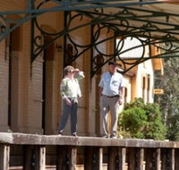 Federation Story Self Guided Walking Tour - Hervey Bay Accommodation