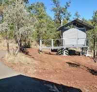 Wagun picnic area - Hervey Bay Accommodation