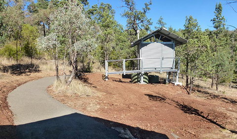 Wagun Picnic Area - Hervey Bay Accommodation 0