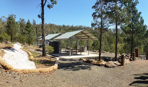 Wagun Picnic Area - Hervey Bay Accommodation 2
