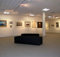 Art Space - Hervey Bay Accommodation