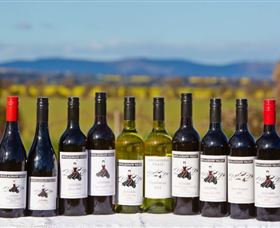 Houlaghans Valley Wines - Hervey Bay Accommodation 0