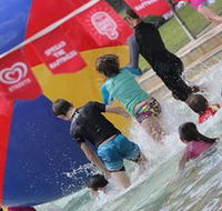Corowa Aquatic Centre - Hervey Bay Accommodation