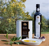 Wollundry Grove Olives - Hervey Bay Accommodation