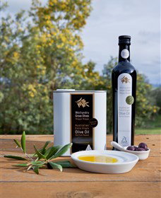 Wollundry Grove Olives - Hervey Bay Accommodation 0