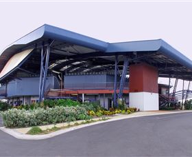 Gracemere Exhibition Complex - Hervey Bay Accommodation 2