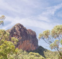 Green Camp - Hervey Bay Accommodation