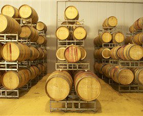 Charles Sturt University Winery Wagga Wagga - Hervey Bay Accommodation 0