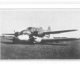 Avro Anson Landing Site - Hervey Bay Accommodation 0
