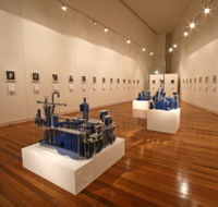 Wagga Wagga Art Gallery - Hervey Bay Accommodation