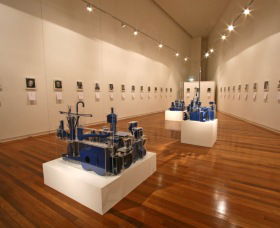 Wagga Wagga Art Gallery - Hervey Bay Accommodation 0