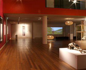 Wagga Wagga Art Gallery - Hervey Bay Accommodation 2