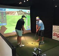 GolfTec - Hervey Bay Accommodation