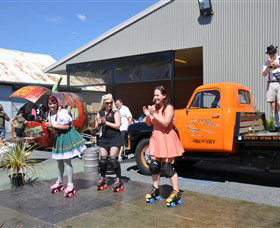 Thirsty Crow Brewery - Hervey Bay Accommodation 3