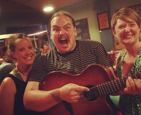 Thirsty Crow Brewery - Hervey Bay Accommodation 5