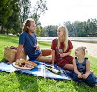 Wagga Beach - Hervey Bay Accommodation