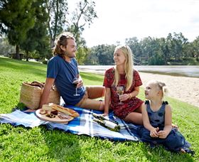 Wagga Beach - Hervey Bay Accommodation 0