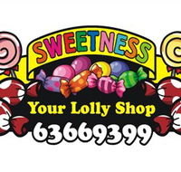 Sweetness Your Lolly Shop and Gelato - Hervey Bay Accommodation