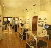 Museum of the Riverina - Botanic Gardens Site - Hervey Bay Accommodation