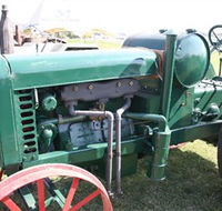 Steam and Vintage Museum - Hervey Bay Accommodation