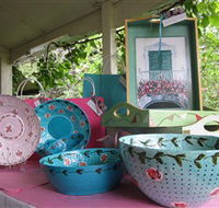 Josephine Jagger Manners Art Classes - Hervey Bay Accommodation