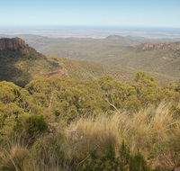 Doug Sky lookout - Hervey Bay Accommodation