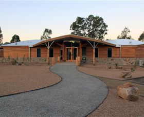 Winton Wetlands Reserve - Hervey Bay Accommodation 3