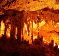 Capricorn Caves - Hervey Bay Accommodation