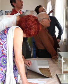 Benalla Migrant Camp Exhibition - Hervey Bay Accommodation 3