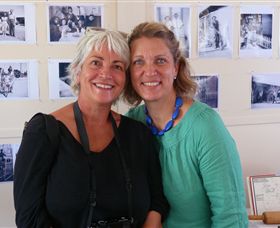 Benalla Migrant Camp Exhibition - Hervey Bay Accommodation 7