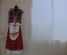 Benalla Migrant Camp Exhibition - Hervey Bay Accommodation 8