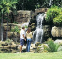Kershaw Gardens - Hervey Bay Accommodation