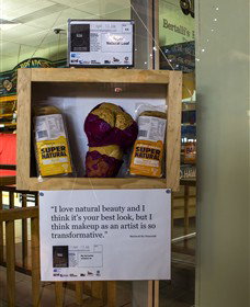 Bertalli's Alpine Breads Benalla - Hervey Bay Accommodation 1