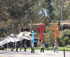 Bertalli's Alpine Breads Benalla - Hervey Bay Accommodation 3