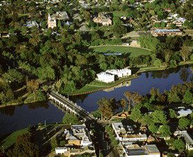 Bertalli's Alpine Breads Benalla - Hervey Bay Accommodation 4
