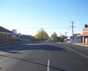 Howlong NSW Hervey Bay Accommodation
