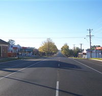 Howlong Historic Trail - Hervey Bay Accommodation