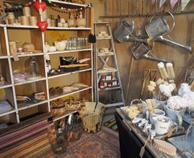 Perennialle Plants Nursery And Garden - Hervey Bay Accommodation 2