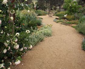 Perennialle Plants Nursery And Garden - Hervey Bay Accommodation 0