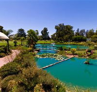 Howlong Country Golf Club - Hervey Bay Accommodation