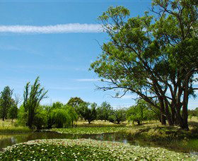 Wirraminna Environmental Education Centre - Hervey Bay Accommodation 0